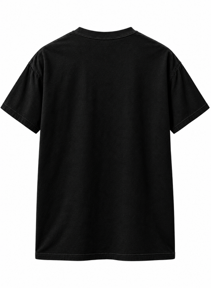 Skeleton Golfer Halloween T-Shirt – Spooky Vintage Golf Tee